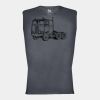 Men's Pro-Compression Sleeveless T-Shirt Thumbnail