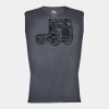 Men's Pro-Compression Sleeveless T-Shirt Thumbnail