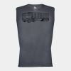 Men's Pro-Compression Sleeveless T-Shirt Thumbnail