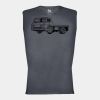 Men's Pro-Compression Sleeveless T-Shirt Thumbnail