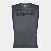 Men's Pro-Compression Sleeveless T-Shirt Thumbnail