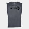 Men's Pro-Compression Sleeveless T-Shirt Thumbnail