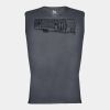 Men's Pro-Compression Sleeveless T-Shirt Thumbnail