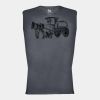 Men's Pro-Compression Sleeveless T-Shirt Thumbnail