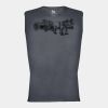 Men's Pro-Compression Sleeveless T-Shirt Thumbnail