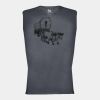 Men's Pro-Compression Sleeveless T-Shirt Thumbnail