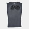 Men's Pro-Compression Sleeveless T-Shirt Thumbnail