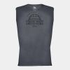 Men's Pro-Compression Sleeveless T-Shirt Thumbnail