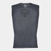 Men's Pro-Compression Sleeveless T-Shirt Thumbnail