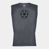 Men's Pro-Compression Sleeveless T-Shirt Thumbnail
