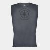 Men's Pro-Compression Sleeveless T-Shirt Thumbnail