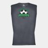 Men's Pro-Compression Sleeveless T-Shirt Thumbnail