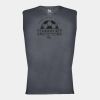 Men's Pro-Compression Sleeveless T-Shirt Thumbnail