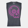 Men's Pro-Compression Sleeveless T-Shirt Thumbnail