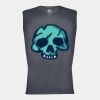 Men's Pro-Compression Sleeveless T-Shirt Thumbnail