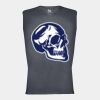 Men's Pro-Compression Sleeveless T-Shirt Thumbnail