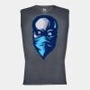 Men's Pro-Compression Sleeveless T-Shirt Thumbnail