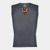 Men's Pro-Compression Sleeveless T-Shirt Thumbnail