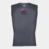 Men's Pro-Compression Sleeveless T-Shirt Thumbnail