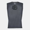 Men's Pro-Compression Sleeveless T-Shirt Thumbnail