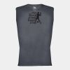 Men's Pro-Compression Sleeveless T-Shirt Thumbnail