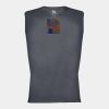 Men's Pro-Compression Sleeveless T-Shirt Thumbnail