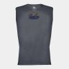 Men's Pro-Compression Sleeveless T-Shirt Thumbnail