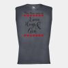 Men's Pro-Compression Sleeveless T-Shirt Thumbnail