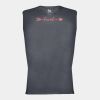 Men's Pro-Compression Sleeveless T-Shirt Thumbnail