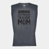 Men's Pro-Compression Sleeveless T-Shirt Thumbnail