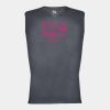 Men's Pro-Compression Sleeveless T-Shirt Thumbnail