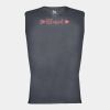 Men's Pro-Compression Sleeveless T-Shirt Thumbnail