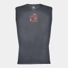 Men's Pro-Compression Sleeveless T-Shirt Thumbnail