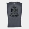 Men's Pro-Compression Sleeveless T-Shirt Thumbnail