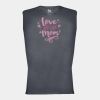 Men's Pro-Compression Sleeveless T-Shirt Thumbnail