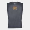 Men's Pro-Compression Sleeveless T-Shirt Thumbnail