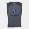 Men's Pro-Compression Sleeveless T-Shirt Thumbnail
