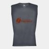 Men's Pro-Compression Sleeveless T-Shirt Thumbnail