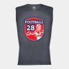 Men's Pro-Compression Sleeveless T-Shirt Thumbnail