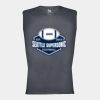 Men's Pro-Compression Sleeveless T-Shirt Thumbnail