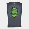 Men's Pro-Compression Sleeveless T-Shirt Thumbnail