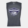 Men's Pro-Compression Sleeveless T-Shirt Thumbnail
