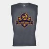 Men's Pro-Compression Sleeveless T-Shirt Thumbnail
