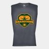 Men's Pro-Compression Sleeveless T-Shirt Thumbnail