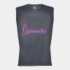 Men's Pro-Compression Sleeveless T-Shirt Thumbnail