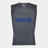 Men's Pro-Compression Sleeveless T-Shirt Thumbnail