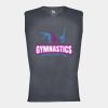 Men's Pro-Compression Sleeveless T-Shirt Thumbnail