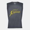 Men's Pro-Compression Sleeveless T-Shirt Thumbnail