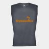 Men's Pro-Compression Sleeveless T-Shirt Thumbnail