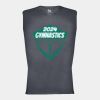 Men's Pro-Compression Sleeveless T-Shirt Thumbnail